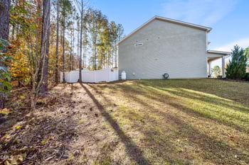 306 Springhill Ln, Garner, NC 27529