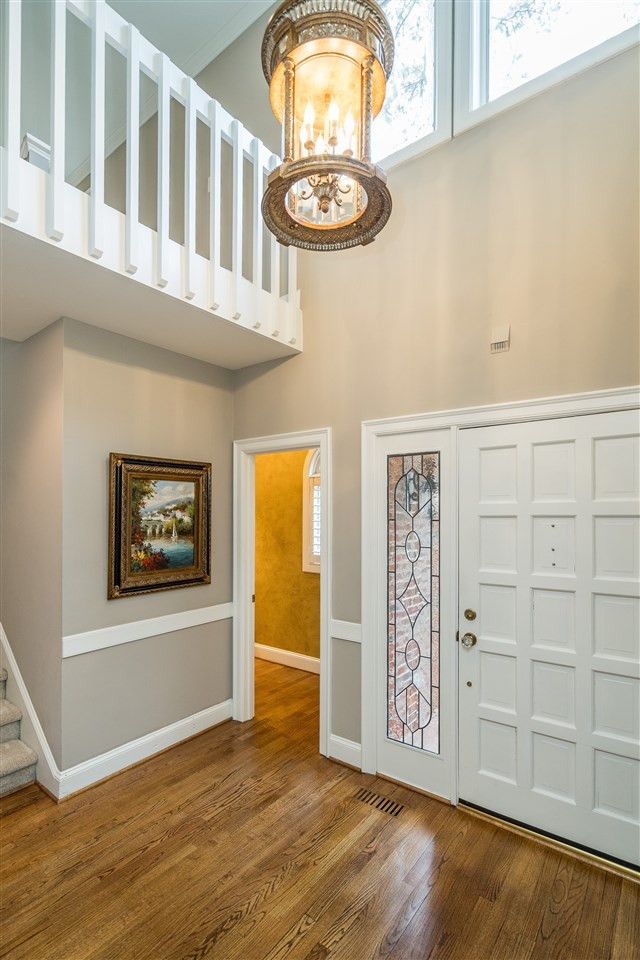 306 St Andrews Ln, Cary, NC 27511