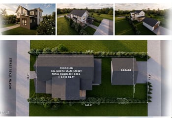 306 State St, Raleigh, NC 27601