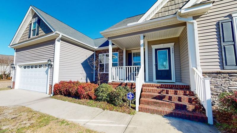 306 Stillwater Creek Dr, Goldsboro, NC 27534