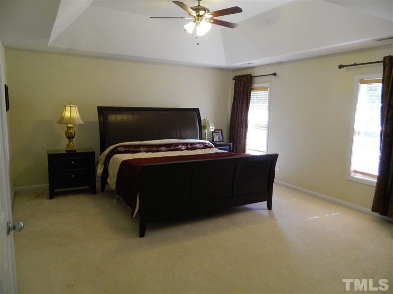 306 Straywhite Ave, Apex, NC 27539