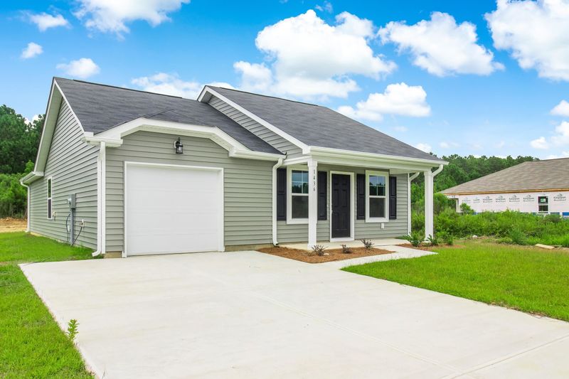 306 Suhani Ln, Clayton, NC 27520