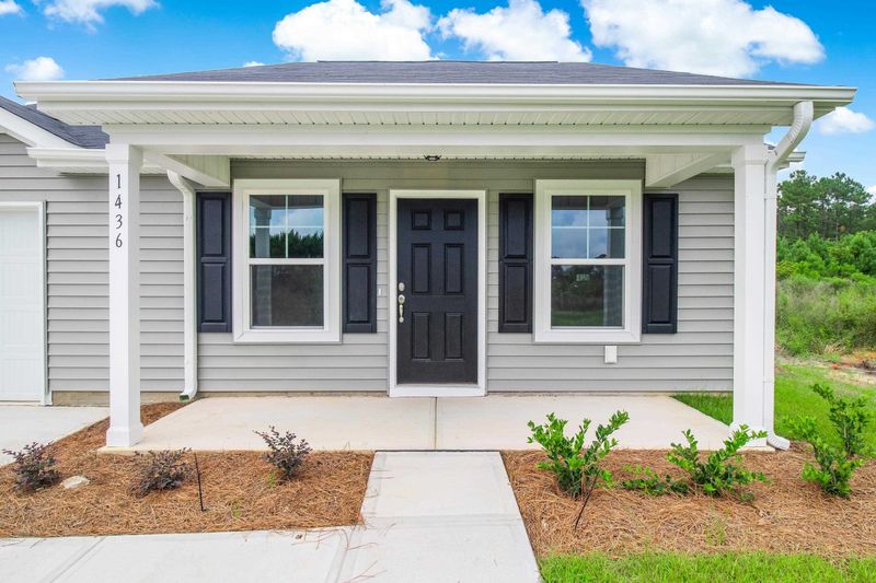 306 Suhani Ln, Clayton, NC 27520