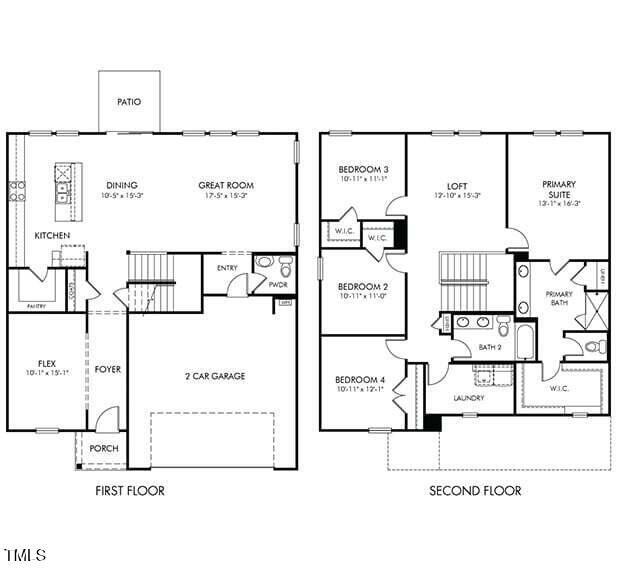 306 Thistle Patch Pl, Angier, NC 27501