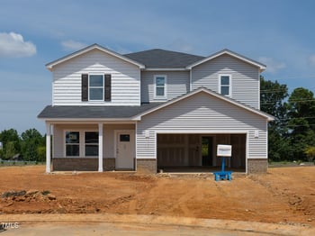 306 Thistle Patch Pl, Angier, NC 27501