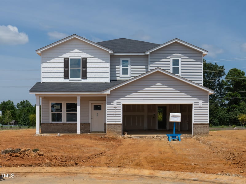 306 Thistle Patch Pl, Angier, NC 27501