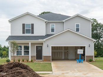 306 Thistle Patch Pl, Angier, NC 27501