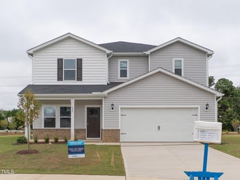 306 Thistle Patch Pl, Angier, NC 27501
