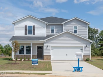 306 Thistle Patch Pl, Angier, NC 27501