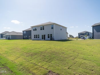 306 Thistle Patch Pl, Angier, NC 27501