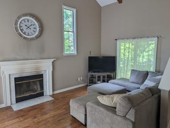 306 Tillamook Dr, Wake Forest, NC 27587