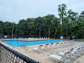 306 Tillamook Dr, Wake Forest, NC 27587