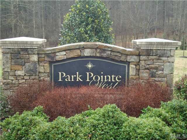 306 Timberline Dr Lot 8, Pittsboro, NC 27312
