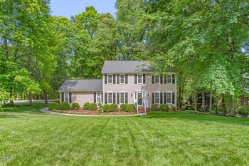 306 Travis Ln, Gibsonville, NC 27249