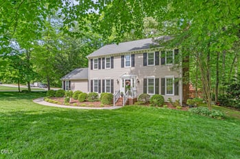 306 Travis Ln, Gibsonville, NC 27249