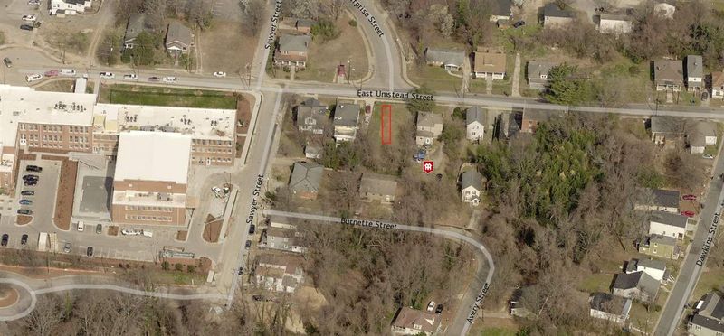 306 E Umstead St Lot 5, Durham, NC 27707
