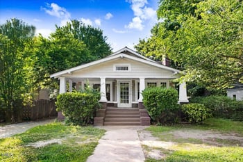 306 Union Ave, Burlington, NC 27217