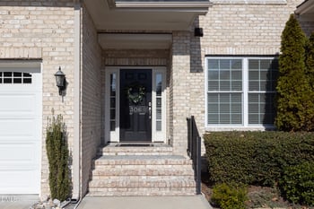 306 Valleyshire Rd, Durham, NC 27707