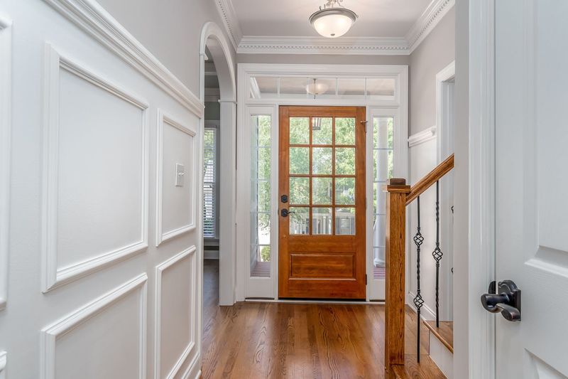 306 Village Loop Dr, Apex, NC 27502