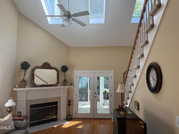 306 Vinca Cir, Cary, NC 27513