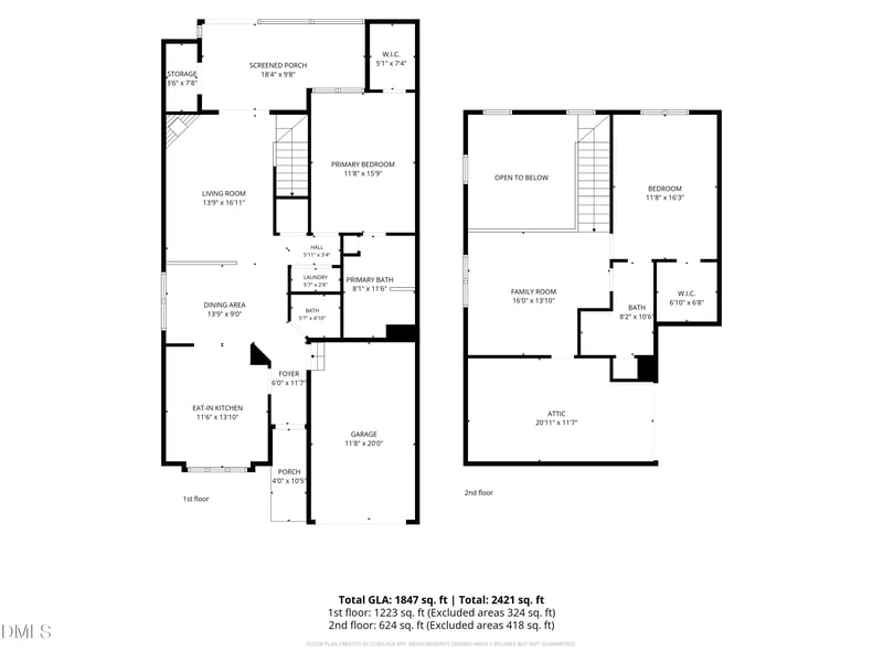 306 Vinca Cir, Cary, NC 27513