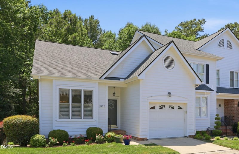 306 Vinca Cir, Cary, NC 27513
