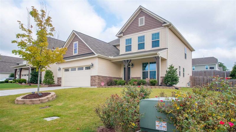 306 Vintage Holly Dr, Durham, NC 27703
