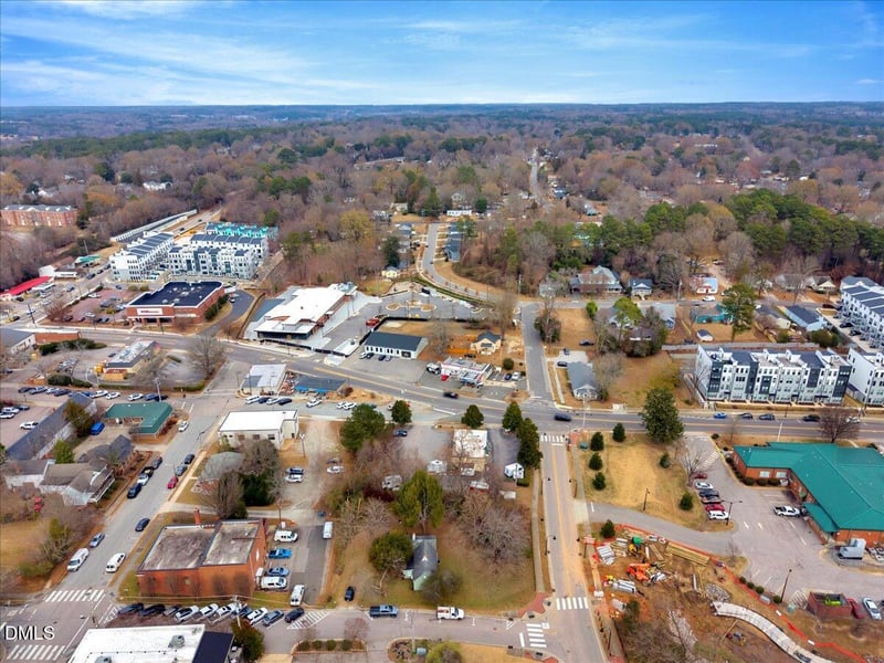 306 Wait Ave, Wake Forest, NC 27587