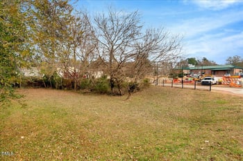 306 Wait Ave, Wake Forest, NC 27587