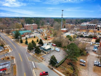 306 Wait Ave, Wake Forest, NC 27587