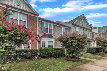 306 Walnut Woods Dr, Morrisville, NC 27560