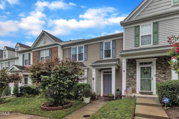 306 Walnut Woods, Morrisville, NC 27560