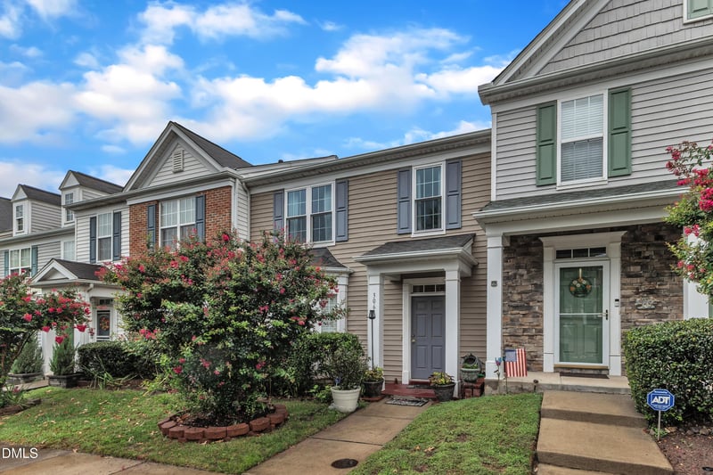 306 Walnut Woods, Morrisville, NC 27560