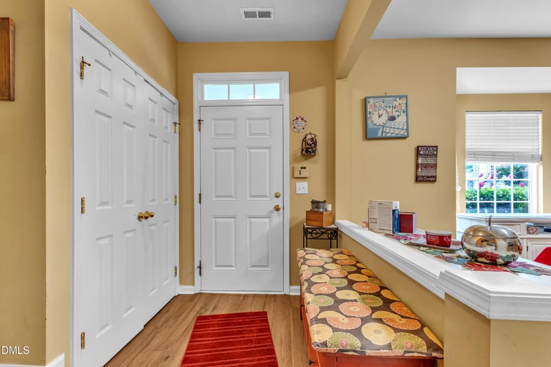 306 Walnut Woods, Morrisville, NC 27560