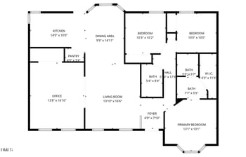 306 Wapiti Dr, Spring Lake, NC 28390