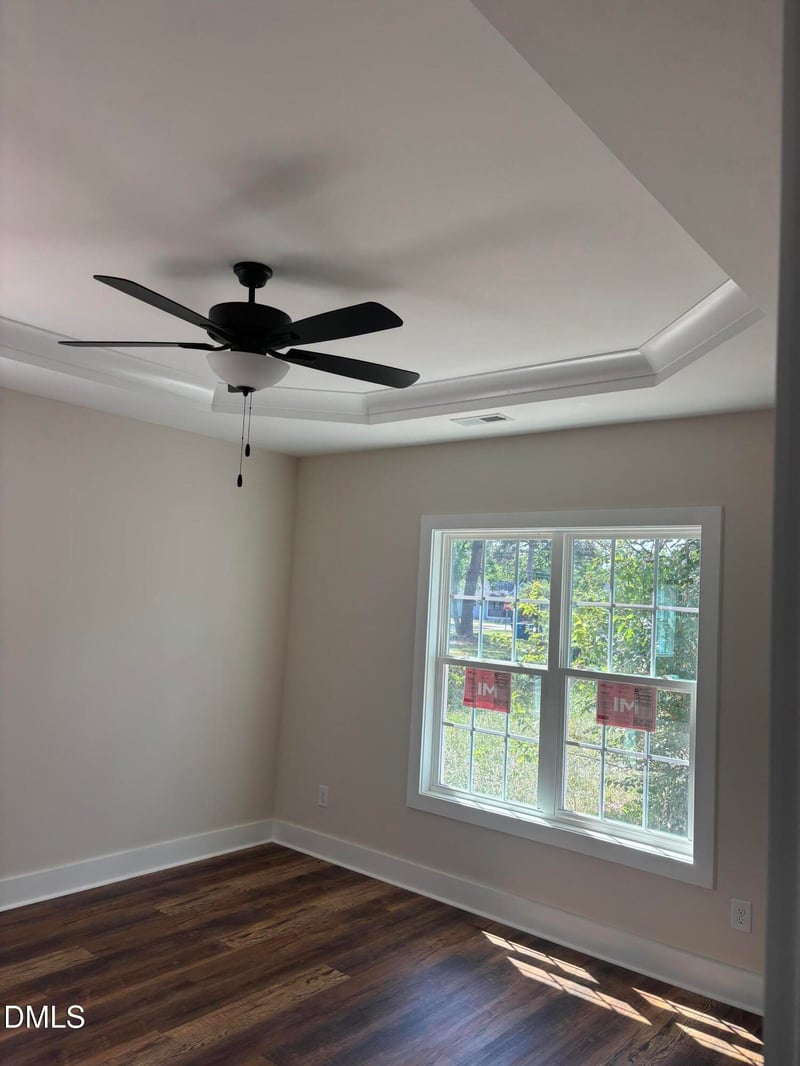 306 Washington Ave, Dunn, NC 28334