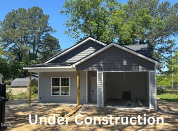 306 Washington Ave, Dunn, NC 28334