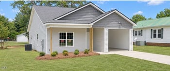 306 Washington Ave, Dunn, NC 28334