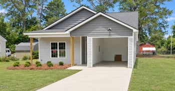 306 Washington Ave, Dunn, NC 28334