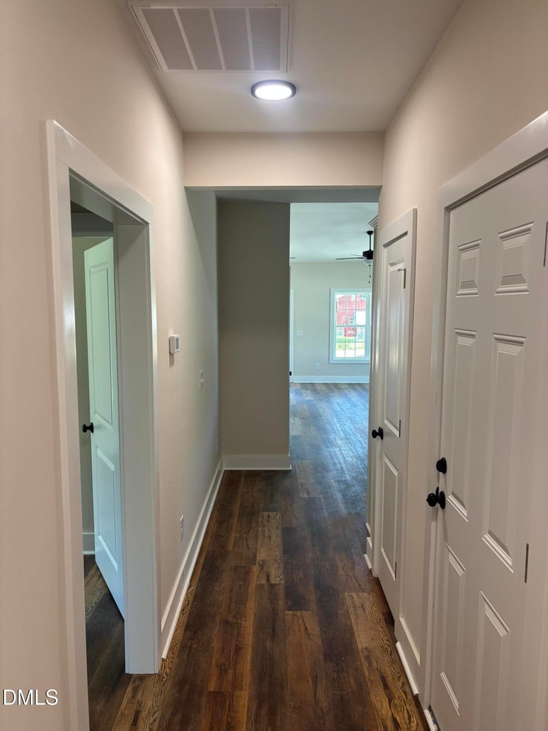 306 Washington Ave, Dunn, NC 28334