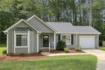 306 Wax Myrtle Ct, Cary, NC 27513