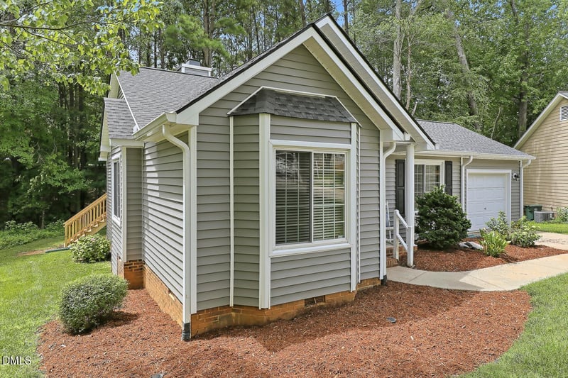 306 Wax Myrtle Ct, Cary, NC 27513