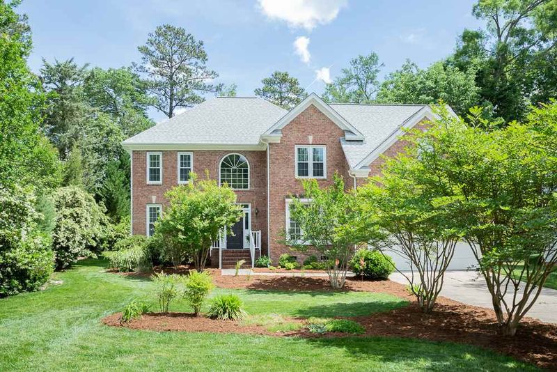 306 Wendover Ct, Durham, NC 27713