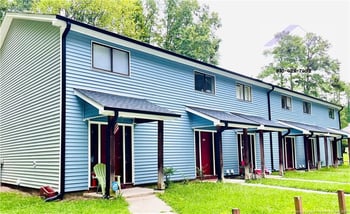 306 Wheel Hollow Trl, Sanford, NC 27330