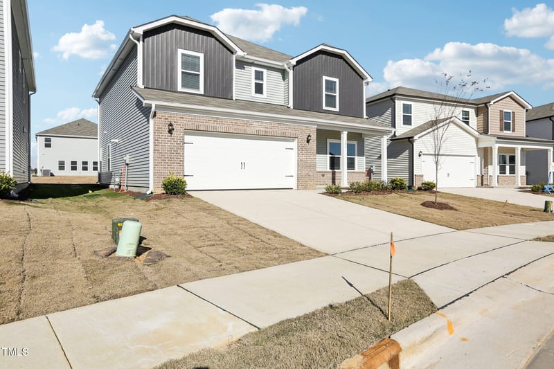 306 White Birch Ln, Angier, NC 27501