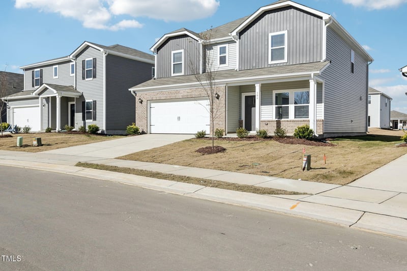 306 White Birch Ln, Angier, NC 27501