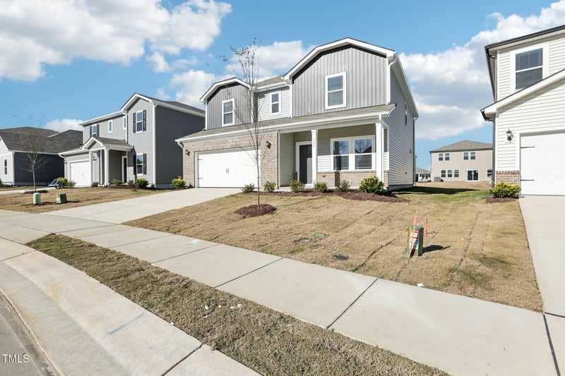 306 White Birch Ln, Angier, NC 27501