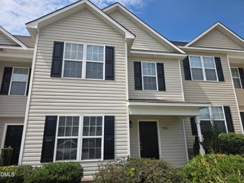 306 Whitehall Ct, Clayton, NC 27520