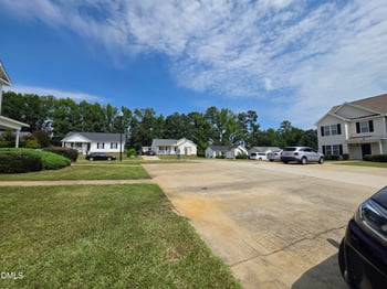 306 Whitehall Ct, Clayton, NC 27520