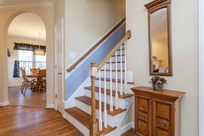 306 Widdington Ln, Cary, NC 27519